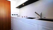 Karisma -  Galley